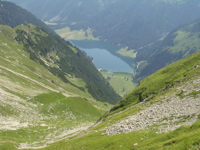 2007_07_17_22_Tannheim_Vilsalpsee